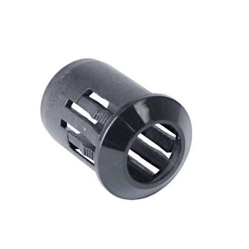 LED Holder 10mm Plastic