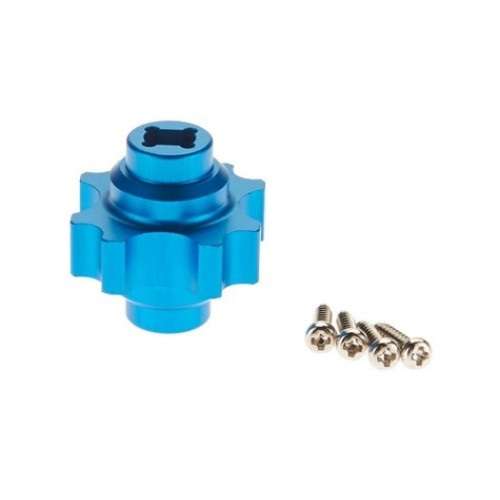 TAM54649 Tamiya TT-02 Differential Locking Block
