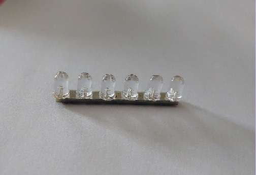 LED Bar White (6)