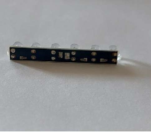 LED Bar White (6)