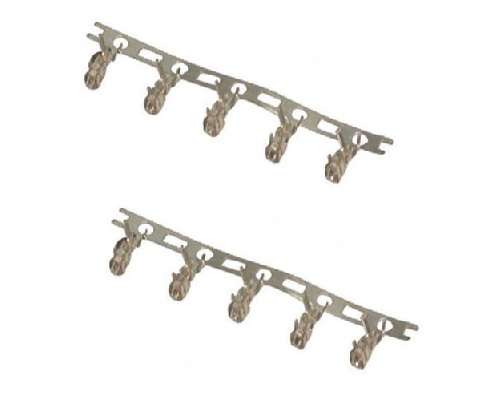 Terminal Socket 2.5mm (10)