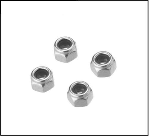 A949-49 WL Toys M3 Nuts