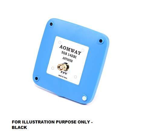 ANT005B Aomway 5G8 14DBI Antenna