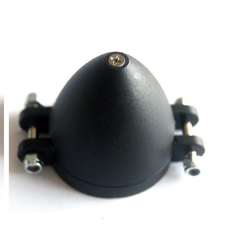 Folding Propeller Spinner 4mm