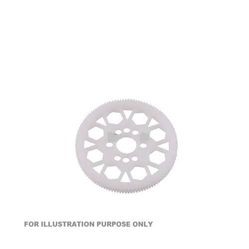 Spur Gear 48P 80T for 1/10 On Road Touring Drift
