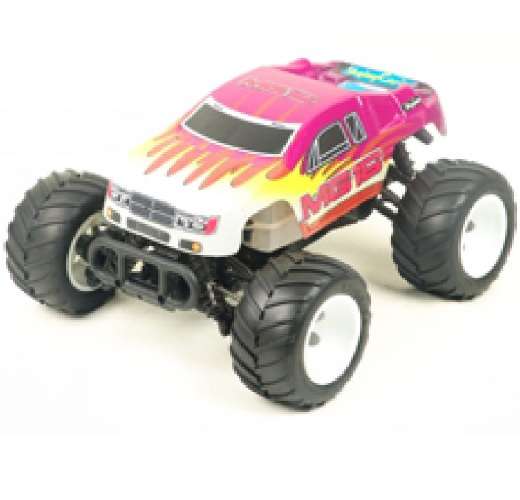 CEN MG16 Flash Body