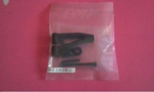 PD6076 Thunder Tiger Upper Suspension Arm Assy - SSK (1)