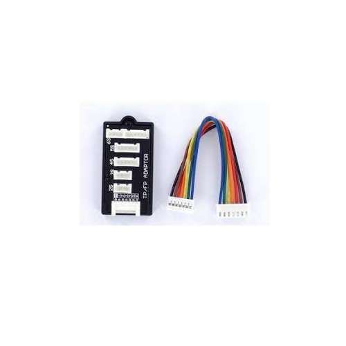 Imax TP/FP Plug Adaptor Board