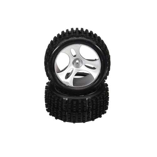 A959-01 WL Toys Wheel Set - 1/18 (2)