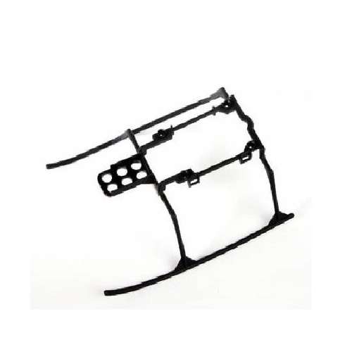 99111 Aztech Helicopter Skid Pads