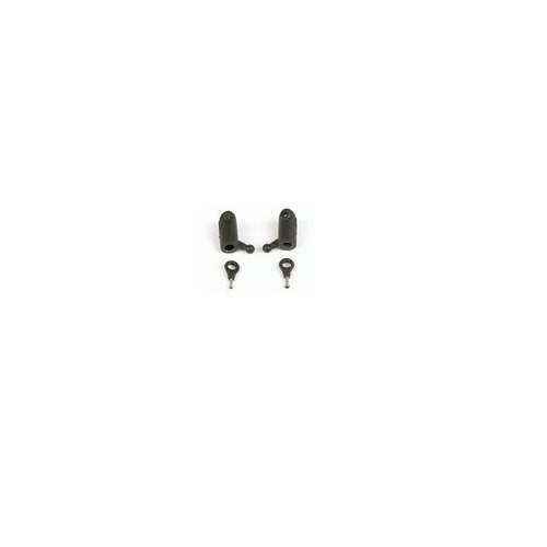 EK1-0298 E Sky Tail Rotor Blade Clamp Set