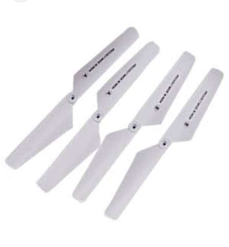 FODD Drone Rotor Blades