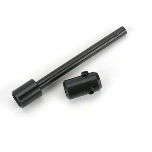 Align Clutch/Start Shaft Set (600N)