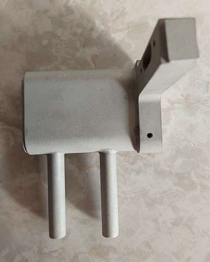 Silencer Pitts .61/.91 size (Inverted)