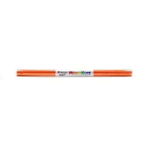 Q0704 Top Flite MonoKote Neon Orange