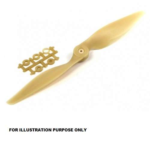 Airplane 14x7E Propeller