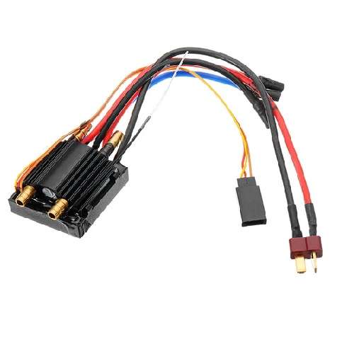 WLtoys WL915A Boat Electronic Speed Controller