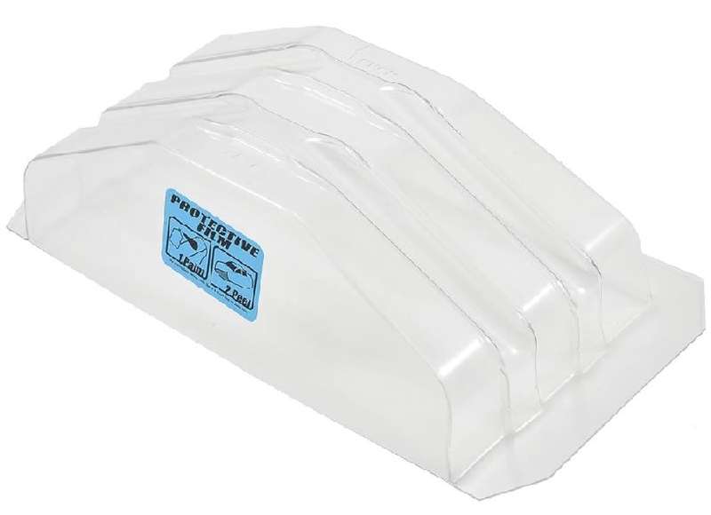 Protoform Anti-Tuck Body Stiffeners for 190mm TC