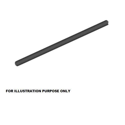 04071 Tailboom 600mm LOGO 500