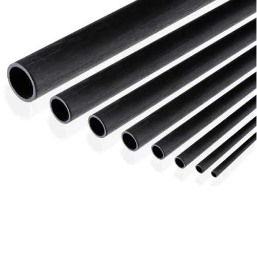 Carbon Fibre Tube 4x2x1000mm