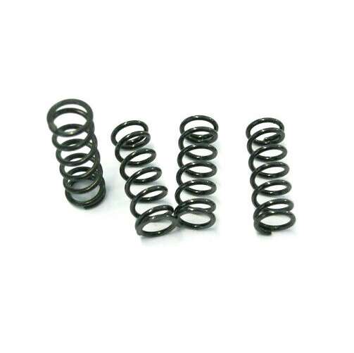 08032 Himoto / HSP Shock Absorber Spring - 1/10