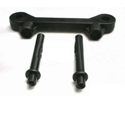 81062 Himoto / HSP Steering Wheel Mount Set - 1/8