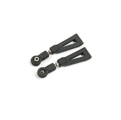 81064 Himoto / HSP Front Upper Arms -1/8