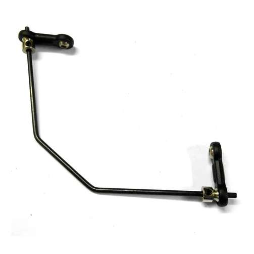 85749 Himoto / HSP Front Sway Bars & Links Set - 1/8