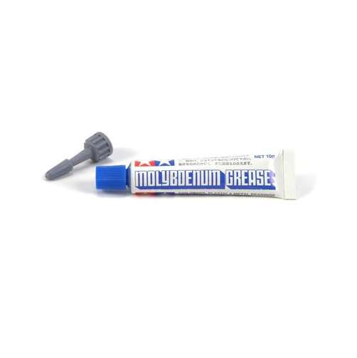 Tamiya Molybdenum Grease