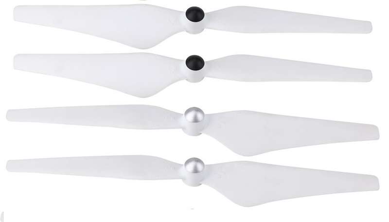 DJI Propellor 9450 Self-Tightening CW/CCW Propellers