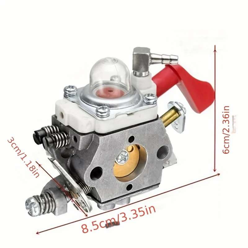 Gasoline Carburetor Kit