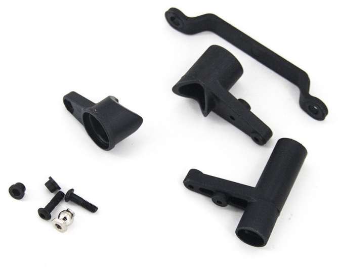HSP Steering Servo Saver 1/8