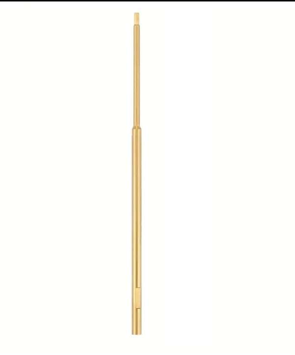 Hex Driver Tip 1.5mm