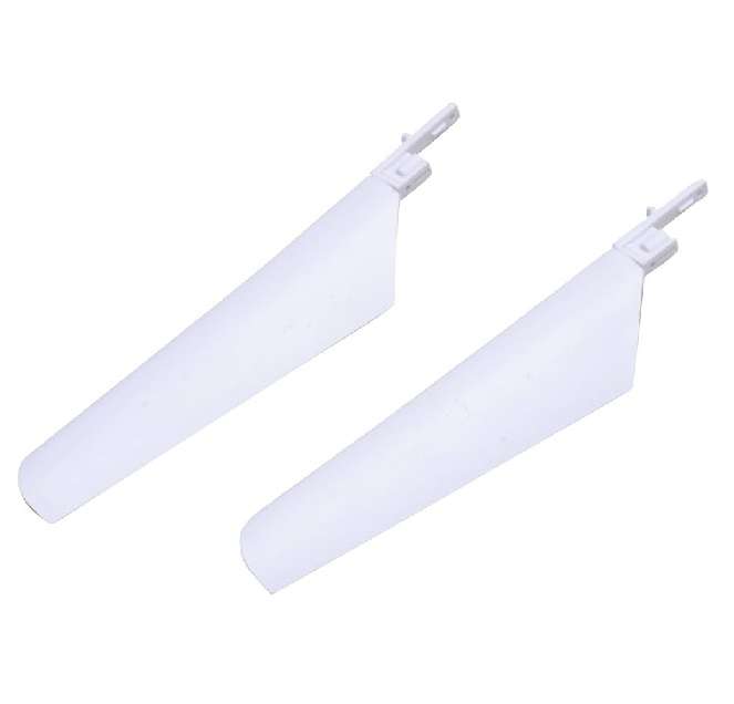 Nine Eagles Rotor Blade Set (White)