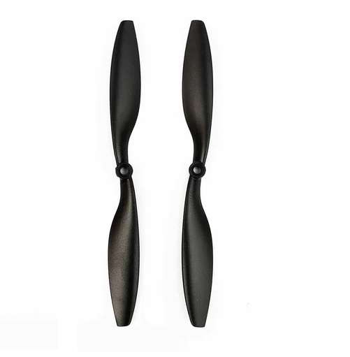 Propeller Drone 10x4.5 Black CW/CCW
