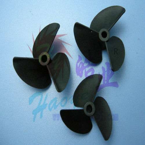 Boat Propeller Haoye 40x55 (3blade)