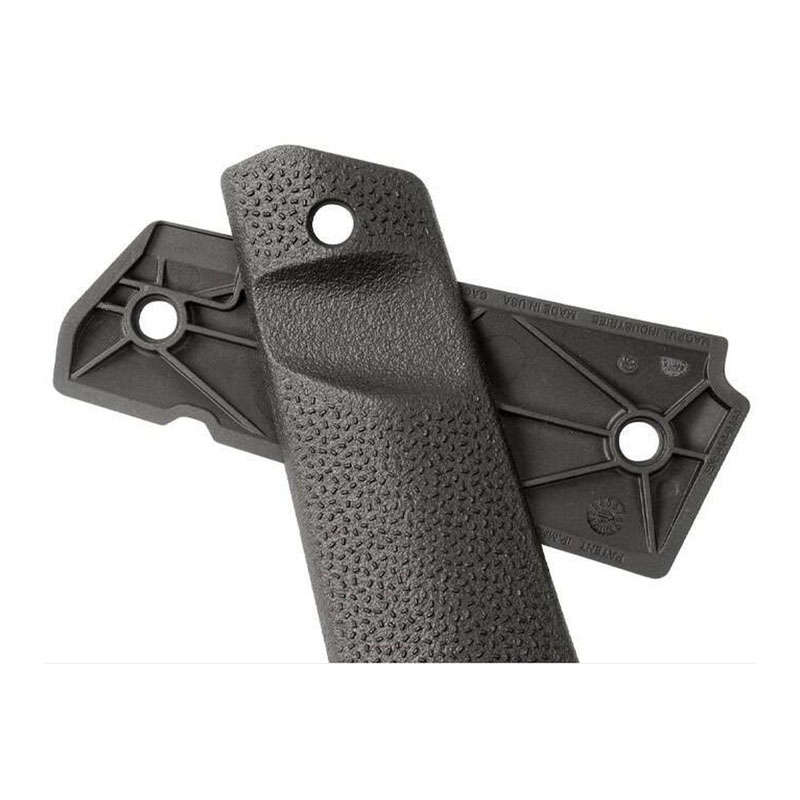 MAGPUL MOE 1911 GRIP PANELS TSP TEXTURED BLACK