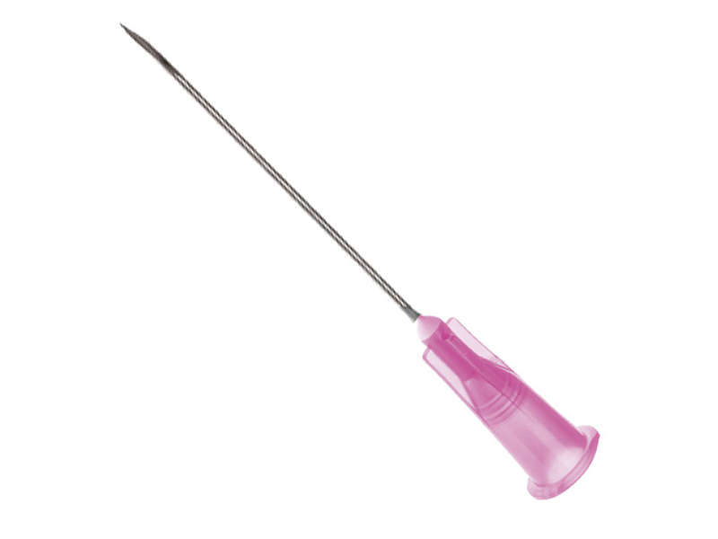 Hypodermic Needles