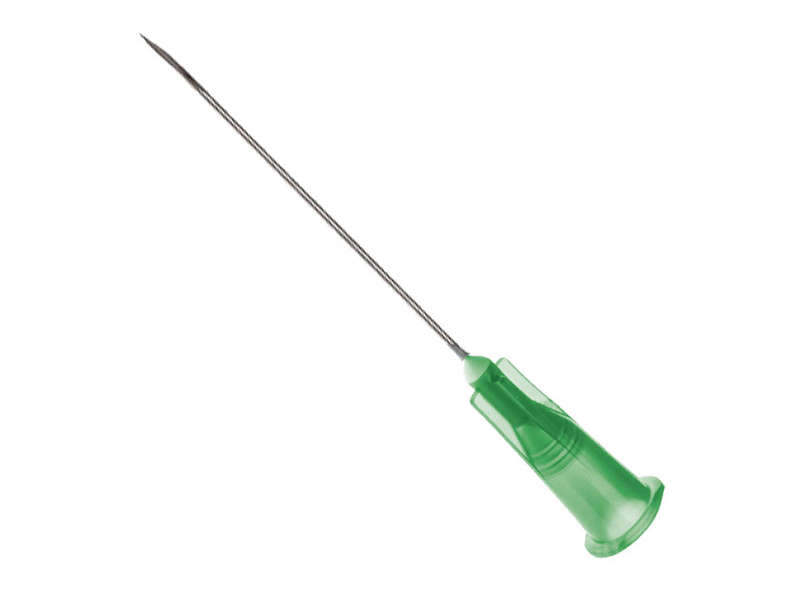 Hypodermic Needles