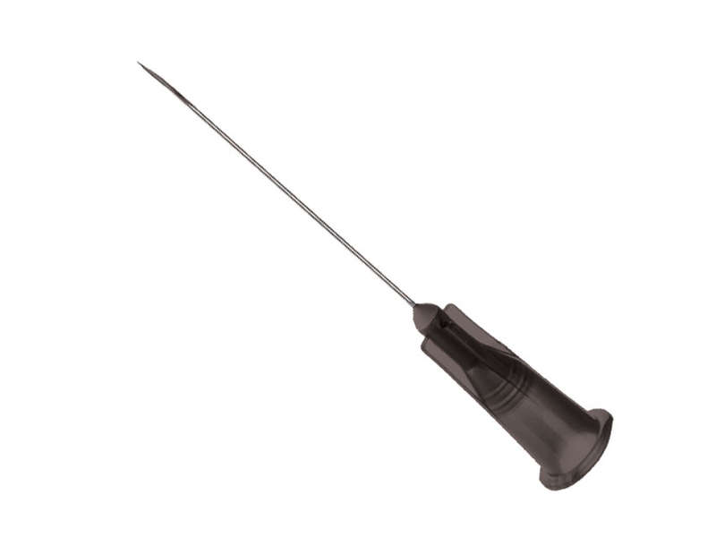 Hypodermic Needles