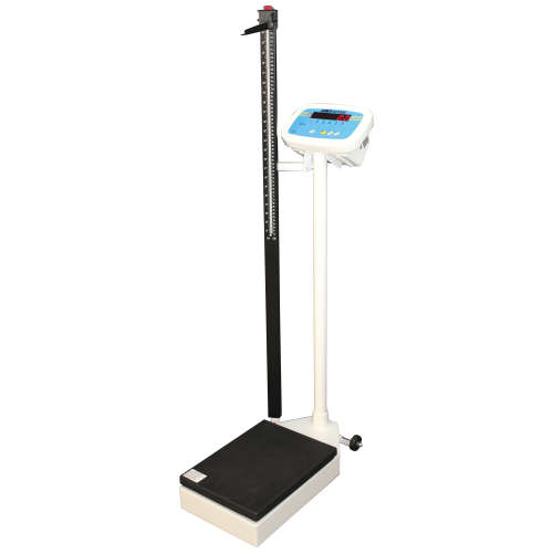 Adam Physician Scale with Height Measure- 300KG
