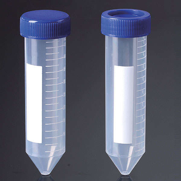 Centrifuge Tubes- Conical Bottom