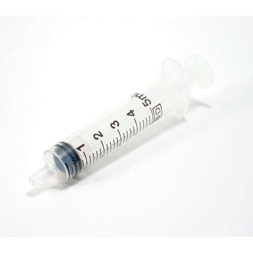 Disposable Syringes-Luer Slip