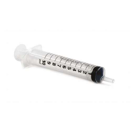 Disposable Syringes-Luer Slip