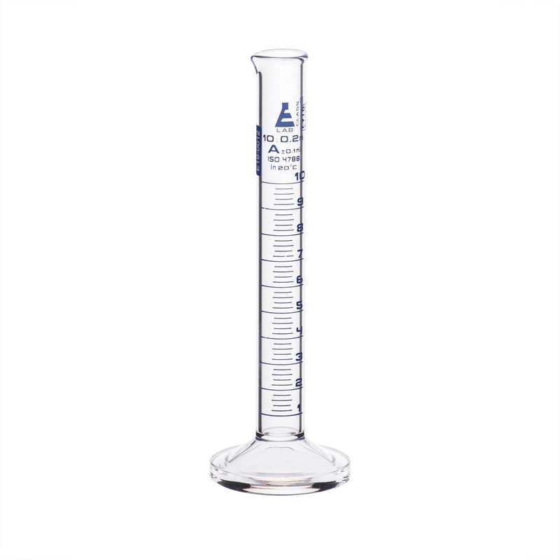 Glass Measuring Cylinders