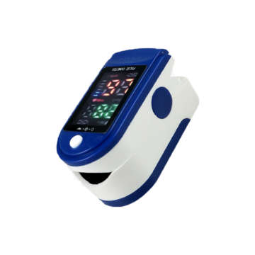 Pulse Finger Oximeter
