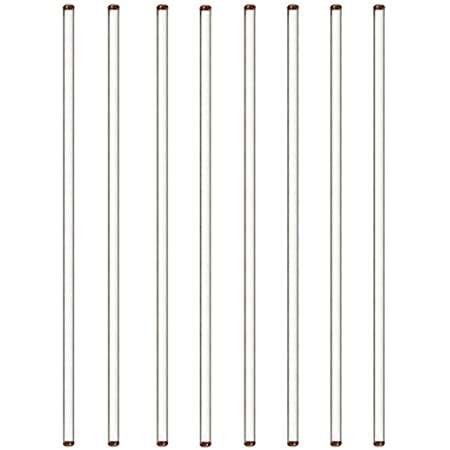 Glass Stirring Rod