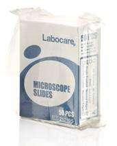Microscope Slides- Plain Ground Edges