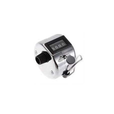Tally Counter - Handheld