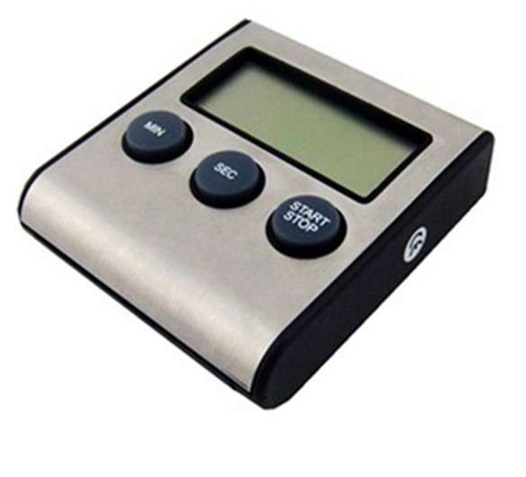 Count Up/ Down Digital Timer